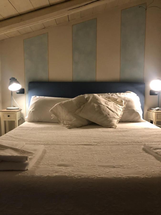Apartmán Antica Casa Fenaroli Iseo Exteriér fotografie