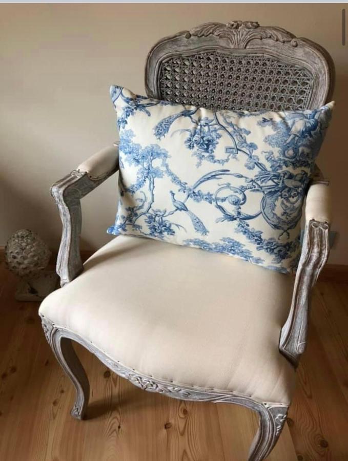 Apartmán Antica Casa Fenaroli Iseo Exteriér fotografie