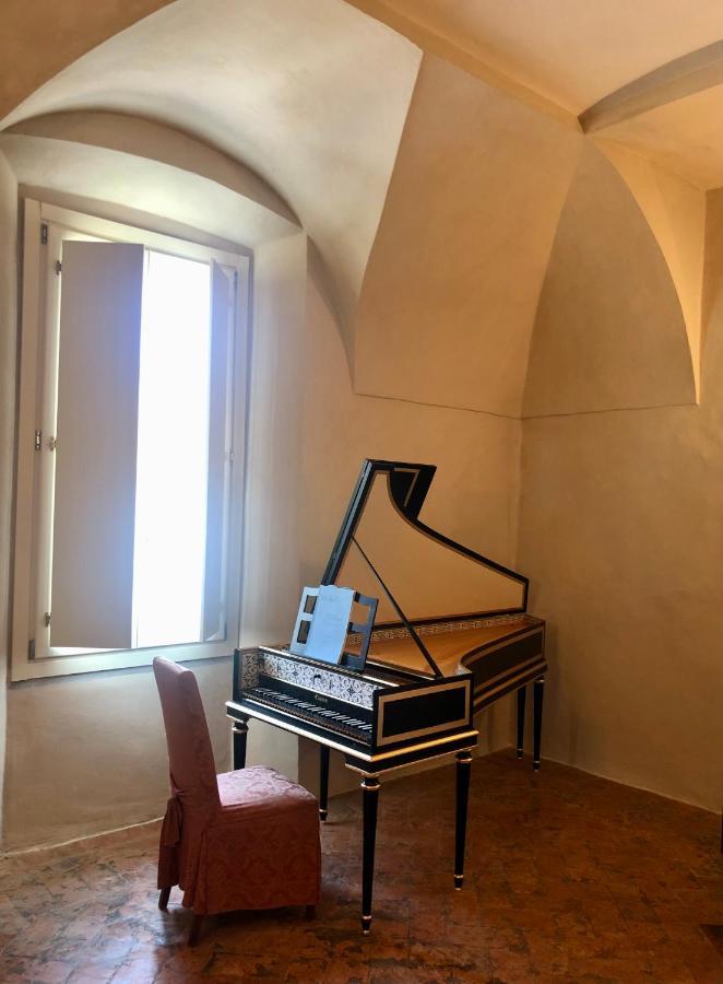 Apartmán Antica Casa Fenaroli Iseo Exteriér fotografie