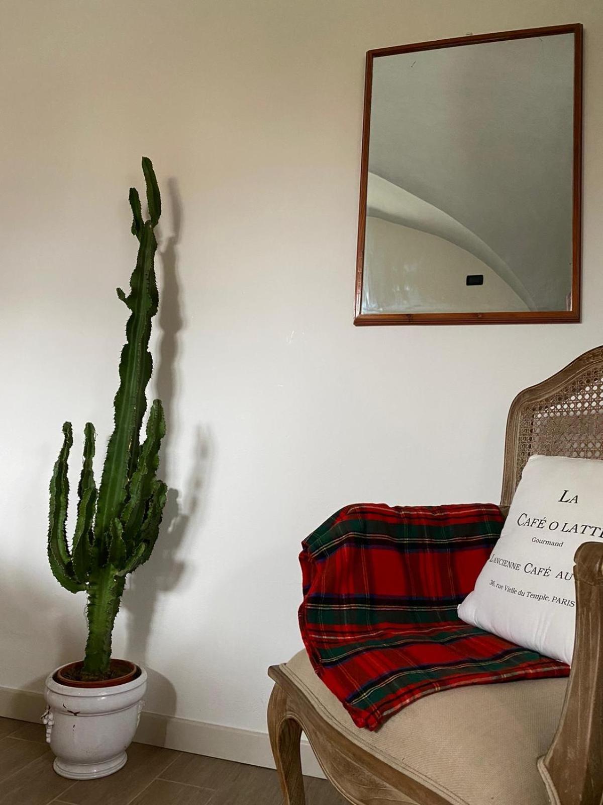 Apartmán Antica Casa Fenaroli Iseo Exteriér fotografie