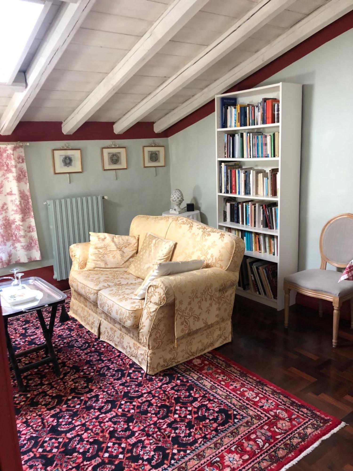 Apartmán Antica Casa Fenaroli Iseo Exteriér fotografie