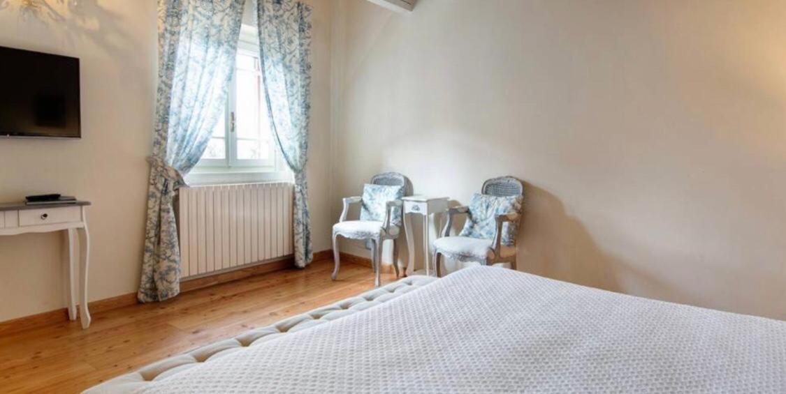 Apartmán Antica Casa Fenaroli Iseo Exteriér fotografie