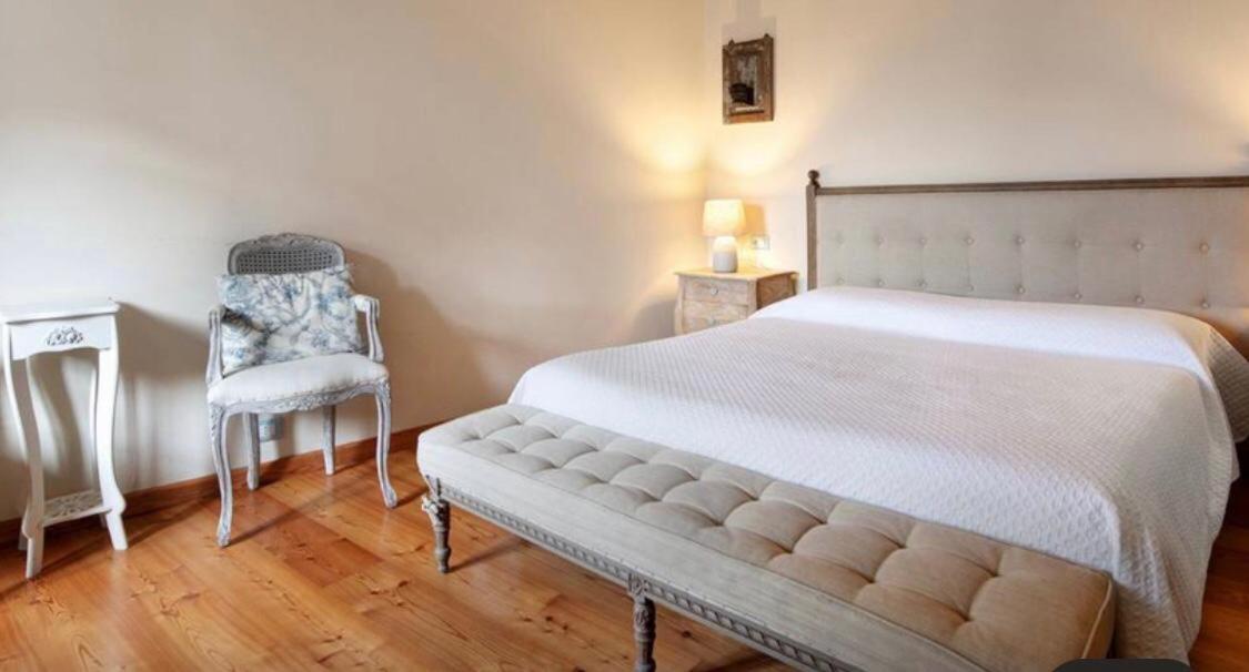 Apartmán Antica Casa Fenaroli Iseo Exteriér fotografie
