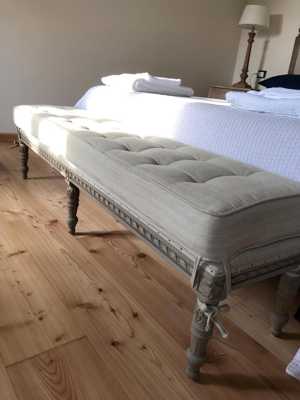Apartmán Antica Casa Fenaroli Iseo Exteriér fotografie