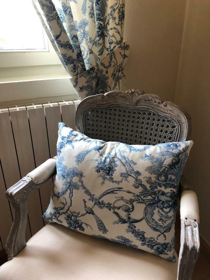 Apartmán Antica Casa Fenaroli Iseo Exteriér fotografie